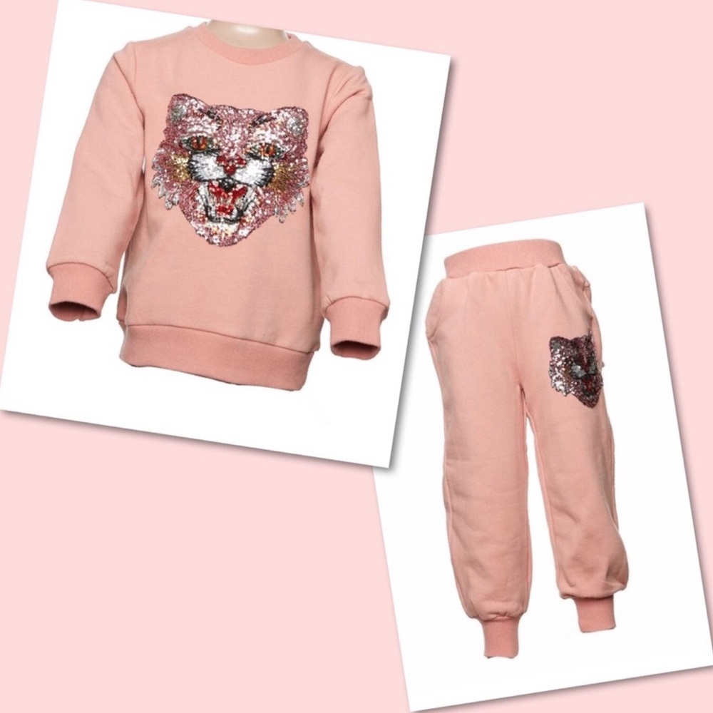Bobcat set